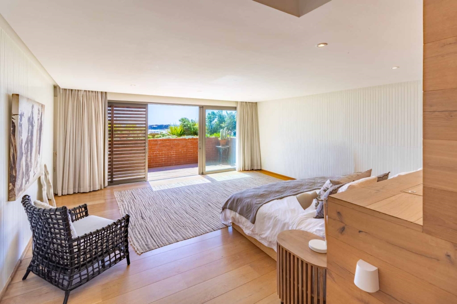 To Let 2 Bedroom Property for Rent in Bakoven Western Cape